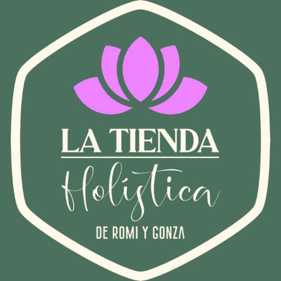 Logo La tienda holística