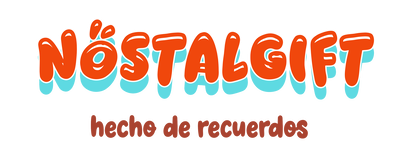 Logo NOSTALGIFT