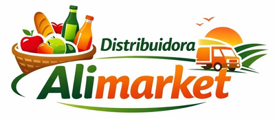 Logo Distribuidora Alimarket