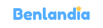 Logo benlandia