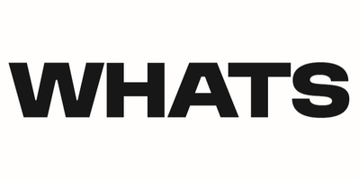 Logo WHATSNCO