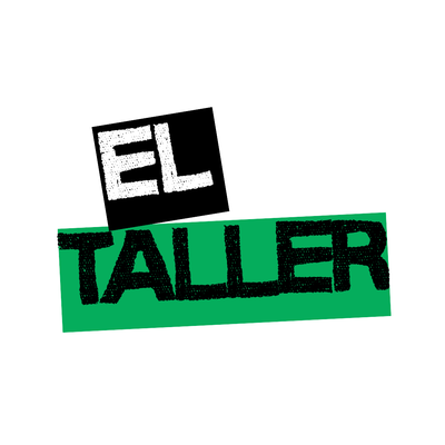 Logo El taller de Mai