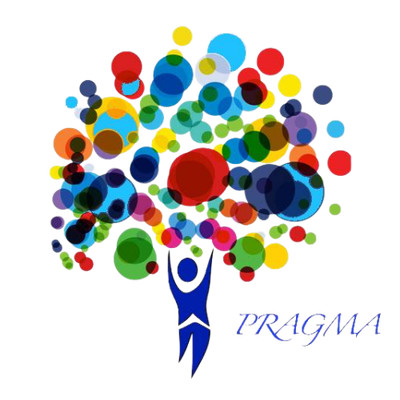 Logo  pragmaequipo