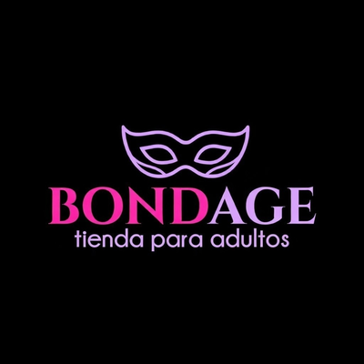 Logo Bondage shop SF