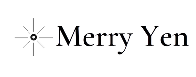 Logo Merry Yen