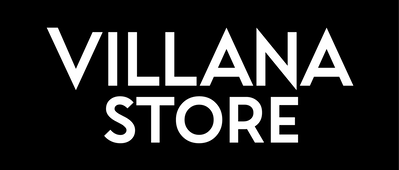 Logo Villana Store