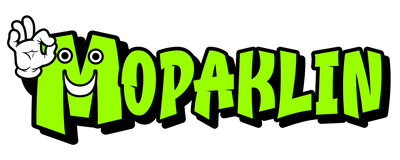 Logo Mopaklin