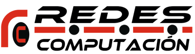 Logo Redes Computacion