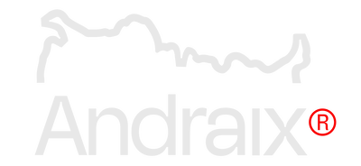 Logo Andraix