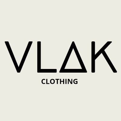 Logo VLAK CLOTHING