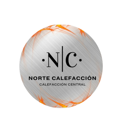 Logo Norte Calefacción