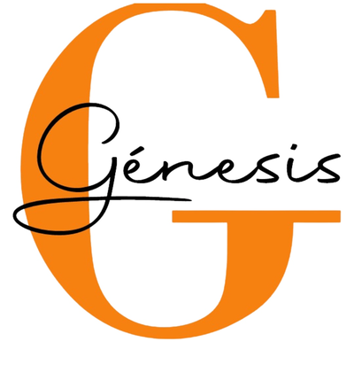 Logo Indumentaria Génesis 