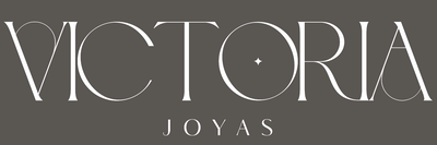 Logo Victoria Joyas 