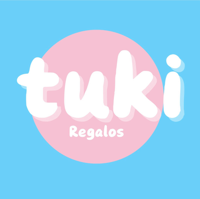 Logo Tuki Regalos