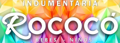Logo ROCOCÓ