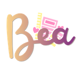 Logo Bea Impresiones