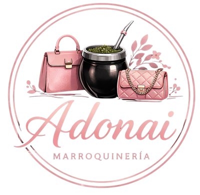 Logo Marroquineriaadonai
