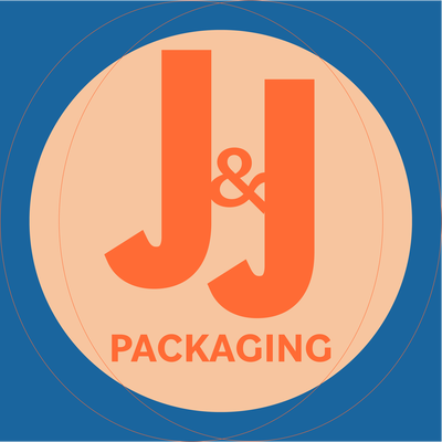 Logo J&J Packaging