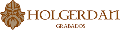 Logo Holgerdan
