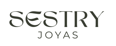 Logo Sestry Joyas