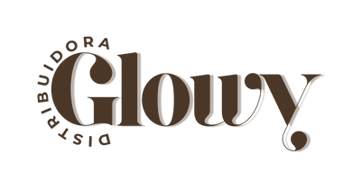 Logo Glowy distribuidora