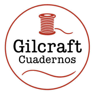 Logo Gilcraft Cuadernos