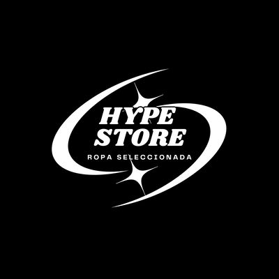 Logo The Hype Store