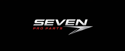 Logo seven pro parts 