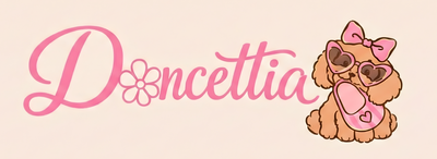 Logo DONCETTIA :)