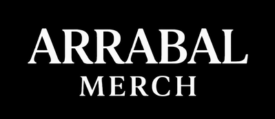 Logo ARRABAL.MERCH