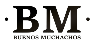 Logo Buenos Muchachos