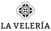 Logo La Velería mayorista