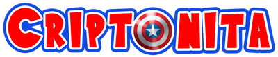 Logo CRIPTONITA