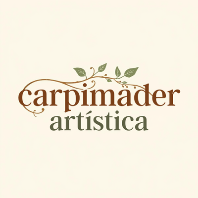 Logo Carpimader Artistica 