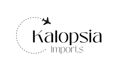 Logo Kalopsia Imports