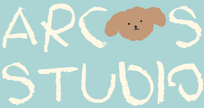 Logo Arcos Studio