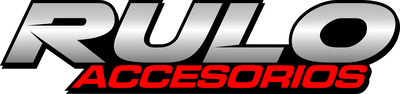 Logo Rulo Accesorios