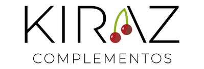 Logo KIRAZ COMPLEMENTOS