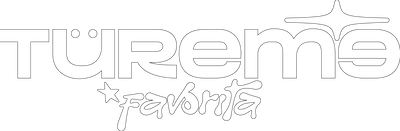 Logo TUREME FAV
