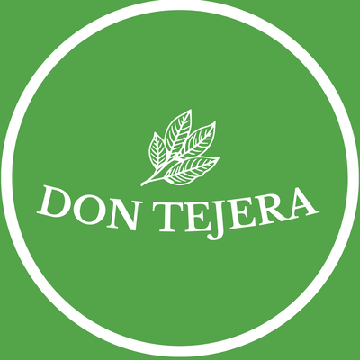 Logo Don Tejera
