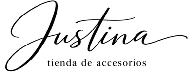 Logo Tienda Justina