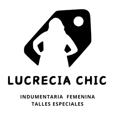 Logo LUCRECIA CHIC