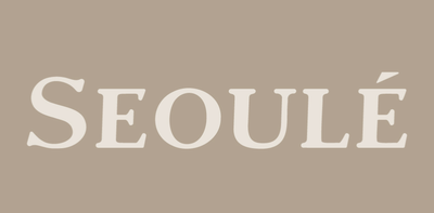Logo Seoulé