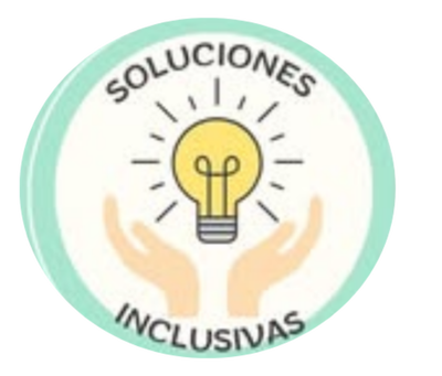 Logo Soluciones Inclusivas