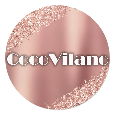 Logo Coco Vilano