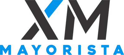 Logo XM Mayorista