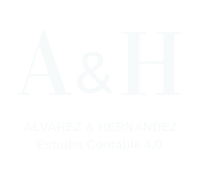 Logo AlvarezHernandezestudio