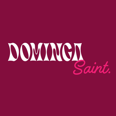Logo Dominga Saint