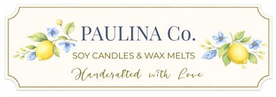 Logo Paulina Co.