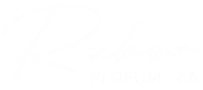Logo Perfumeria Rubor